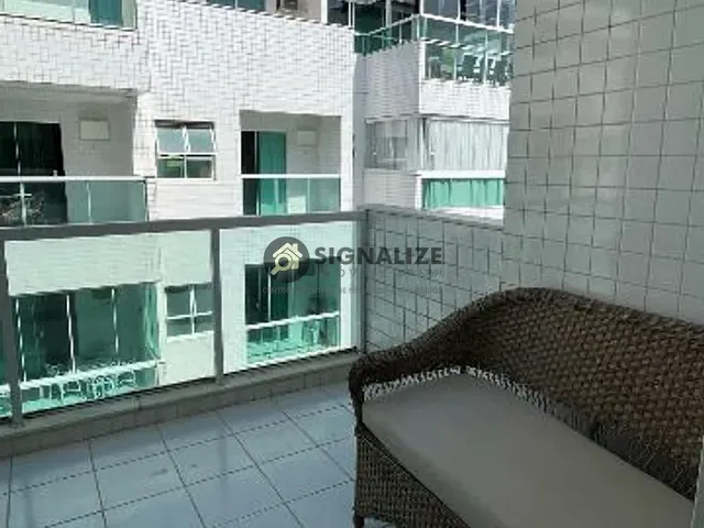 Cobertura / Penthouse com 140m² 2 quartos e 3 banheiros, à venda, no bairro Braga em Cabo Frio