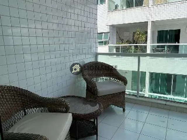 Cobertura / Penthouse com 140m² 2 quartos e 3 banheiros, à venda, no bairro Braga em Cabo Frio