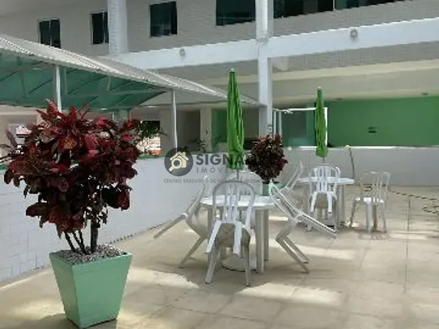 Cobertura / Penthouse com 140m² 2 quartos e 3 banheiros, à venda, no bairro Braga em Cabo Frio