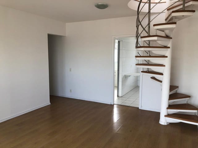 Foto do Cobertura / Penthouse - Cobertura / Penthouse à venda, Alto da Lapa, São Paulo, SP | Vista Livre