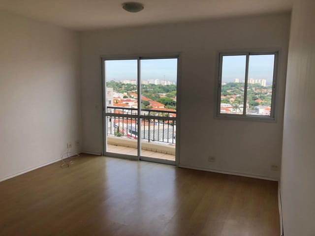 Foto do Cobertura / Penthouse - Cobertura / Penthouse à venda, Alto da Lapa, São Paulo, SP | Vista Livre