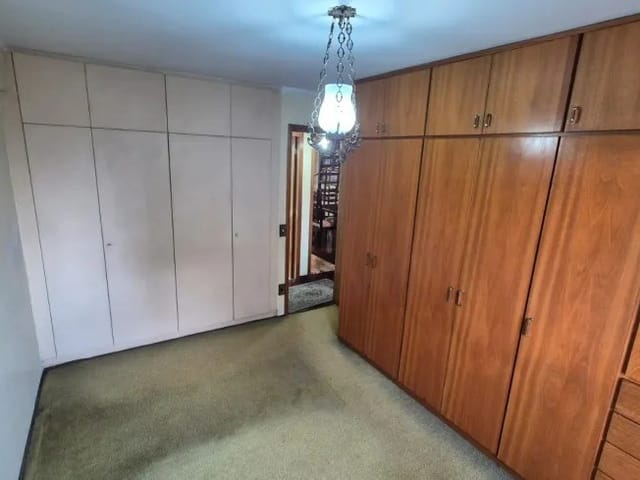 Cobertura / Penthouse com 217m² 3 quartos e 2 banheiros, à venda, no bairro Vila Mariana em São Paulo