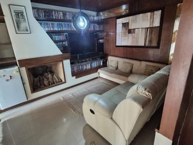 Cobertura / Penthouse com 217m² 3 quartos e 2 banheiros, à venda, no bairro Vila Mariana em São Paulo