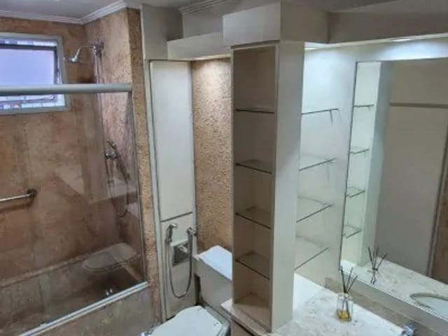 Cobertura / Penthouse com 217m² 3 quartos e 2 banheiros, à venda, no bairro Vila Mariana em São Paulo