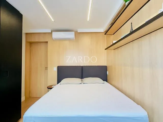 Cobertura / Penthouse com 162m² 4 quartos e 4 banheiros, à venda, no bairro Palmas em Governador Celso Ramos