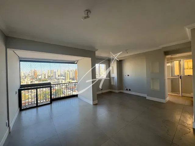 Cobertura / Penthouse 3 quartos e 3 banheiros, à venda ou para alugar, no bairro Tatuapé em São Paulo