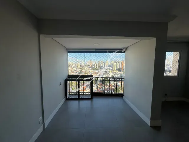 Cobertura / Penthouse 3 quartos e 3 banheiros, à venda ou para alugar, no bairro Tatuapé em São Paulo