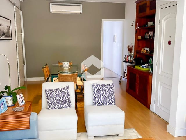 Cobertura / Penthouse 2 quartos e 3 banheiros, à venda, no bairro Barra da Tijuca em Rio de Janeiro