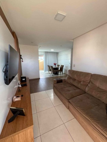 Cobertura / Penthouse com 250m² 3 quartos e 2 banheiros, à venda, no bairro Parque São Caetano em Campos dos Goytacazes