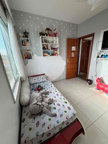 Cobertura / Penthouse com 250m² 3 quartos e 2 banheiros, à venda, no bairro Parque São Caetano em Campos dos Goytacazes