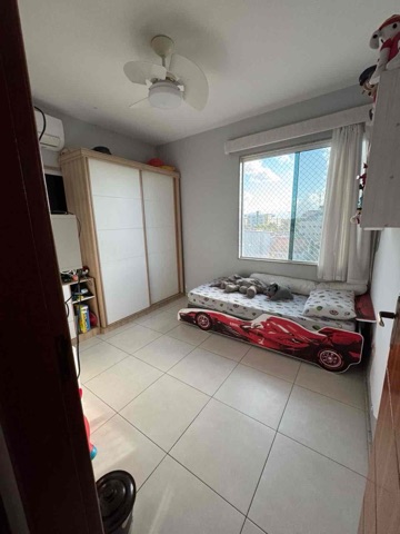Cobertura / Penthouse com 250m² 3 quartos e 2 banheiros, à venda, no bairro Parque São Caetano em Campos dos Goytacazes