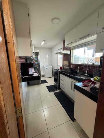 Cobertura / Penthouse com 250m² 3 quartos e 2 banheiros, à venda, no bairro Parque São Caetano em Campos dos Goytacazes