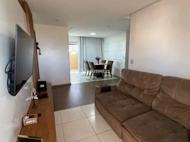 Cobertura / Penthouse com 250m² 3 quartos e 2 banheiros, à venda, no bairro Parque São Caetano em Campos dos Goytacazes