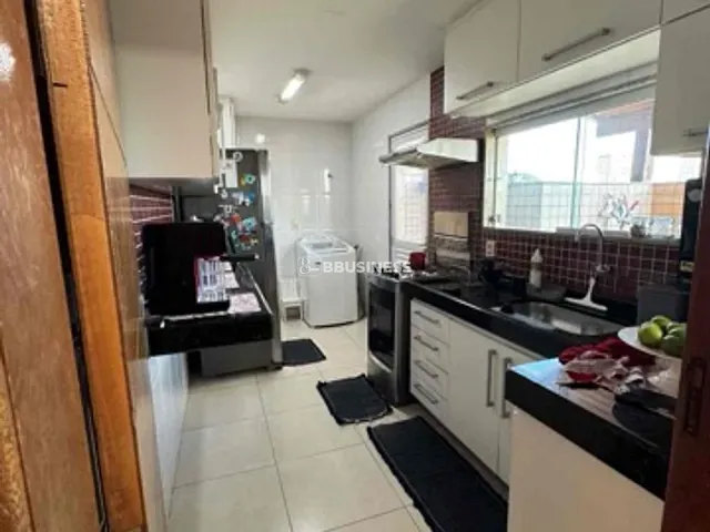 Cobertura / Penthouse com 250m² 3 quartos e 2 banheiros, à venda, no bairro Parque São Caetano em Campos dos Goytacazes
