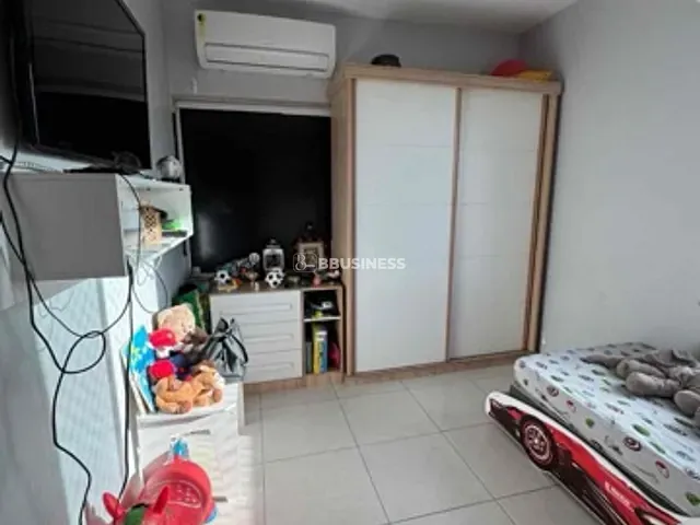 Cobertura / Penthouse com 250m² 3 quartos e 2 banheiros, à venda, no bairro Parque São Caetano em Campos dos Goytacazes