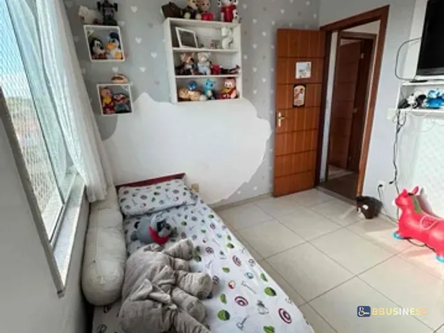 Cobertura / Penthouse com 250m² 3 quartos e 2 banheiros, à venda, no bairro Parque São Caetano em Campos dos Goytacazes