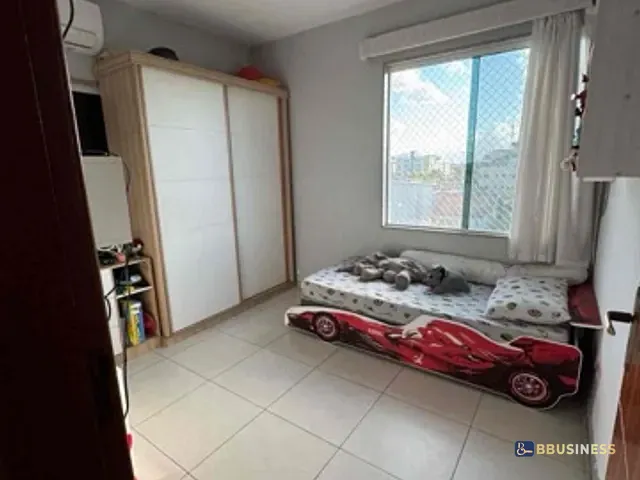 Cobertura / Penthouse com 250m² 3 quartos e 2 banheiros, à venda, no bairro Parque São Caetano em Campos dos Goytacazes