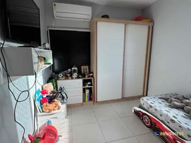 Cobertura / Penthouse com 250m² 3 quartos e 2 banheiros, à venda, no bairro Parque São Caetano em Campos dos Goytacazes