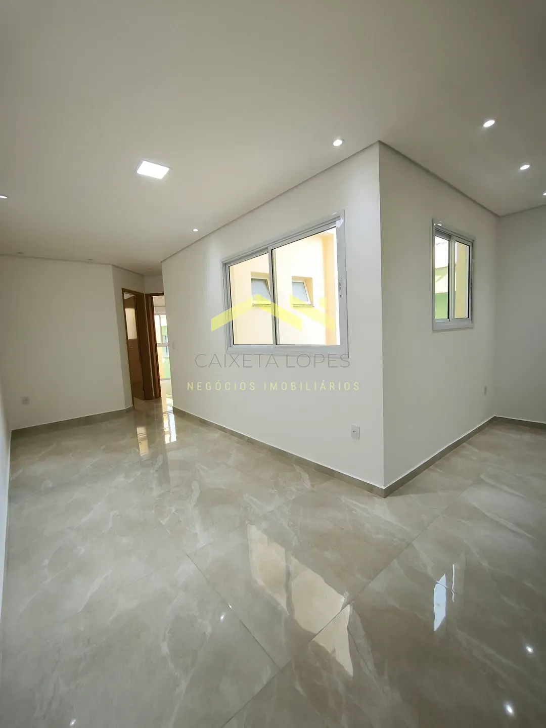 Cobertura, 2 quartos, 52 m² - Foto 3