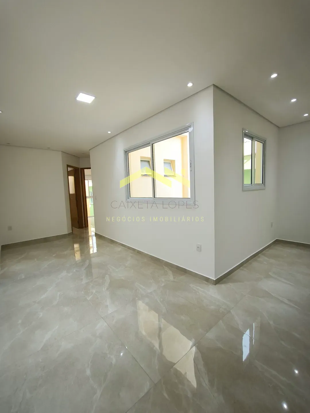 Cobertura, 2 quartos, 52 m² - Foto 4
