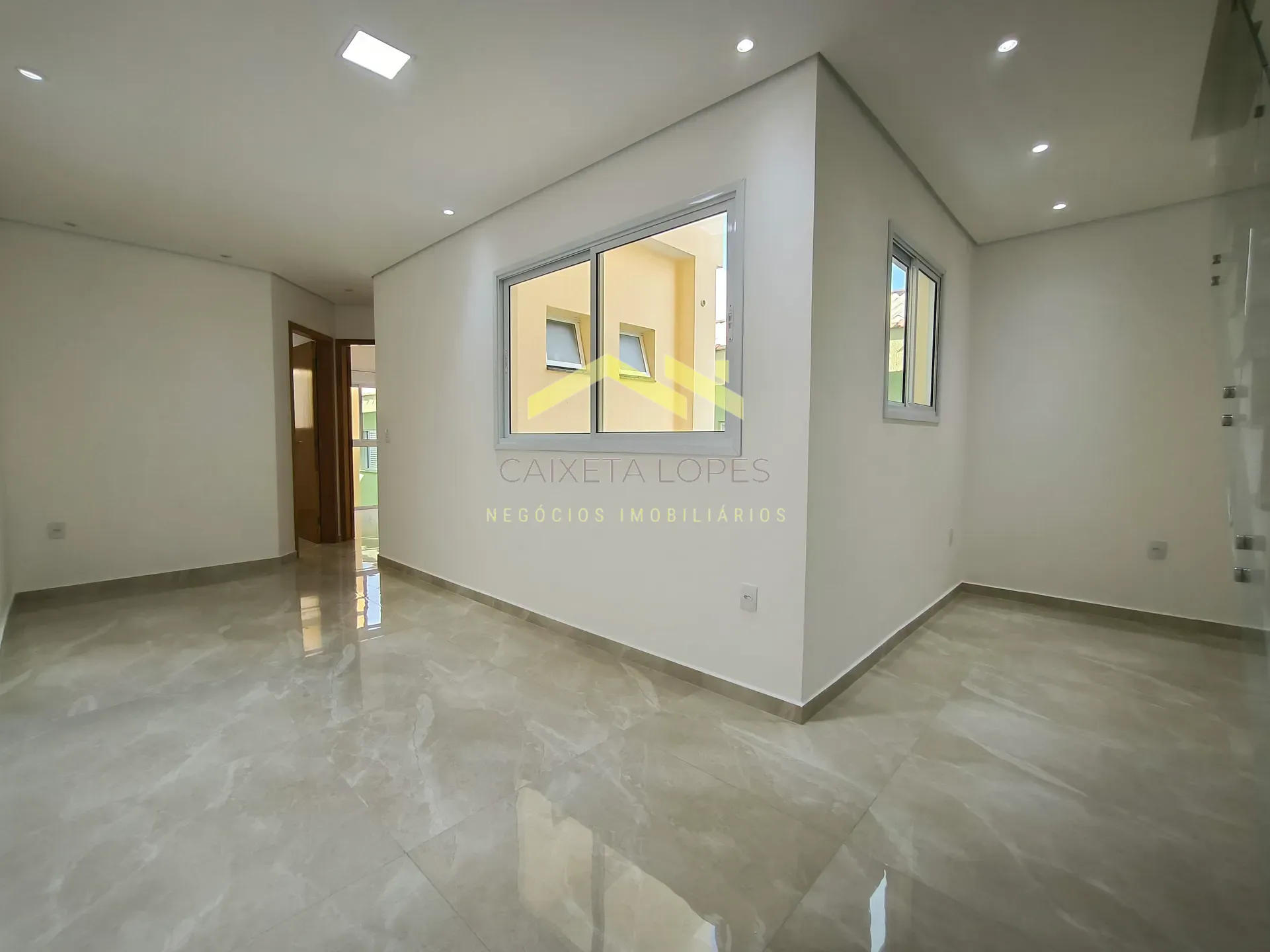 Cobertura, 2 quartos, 52 m² - Foto 7