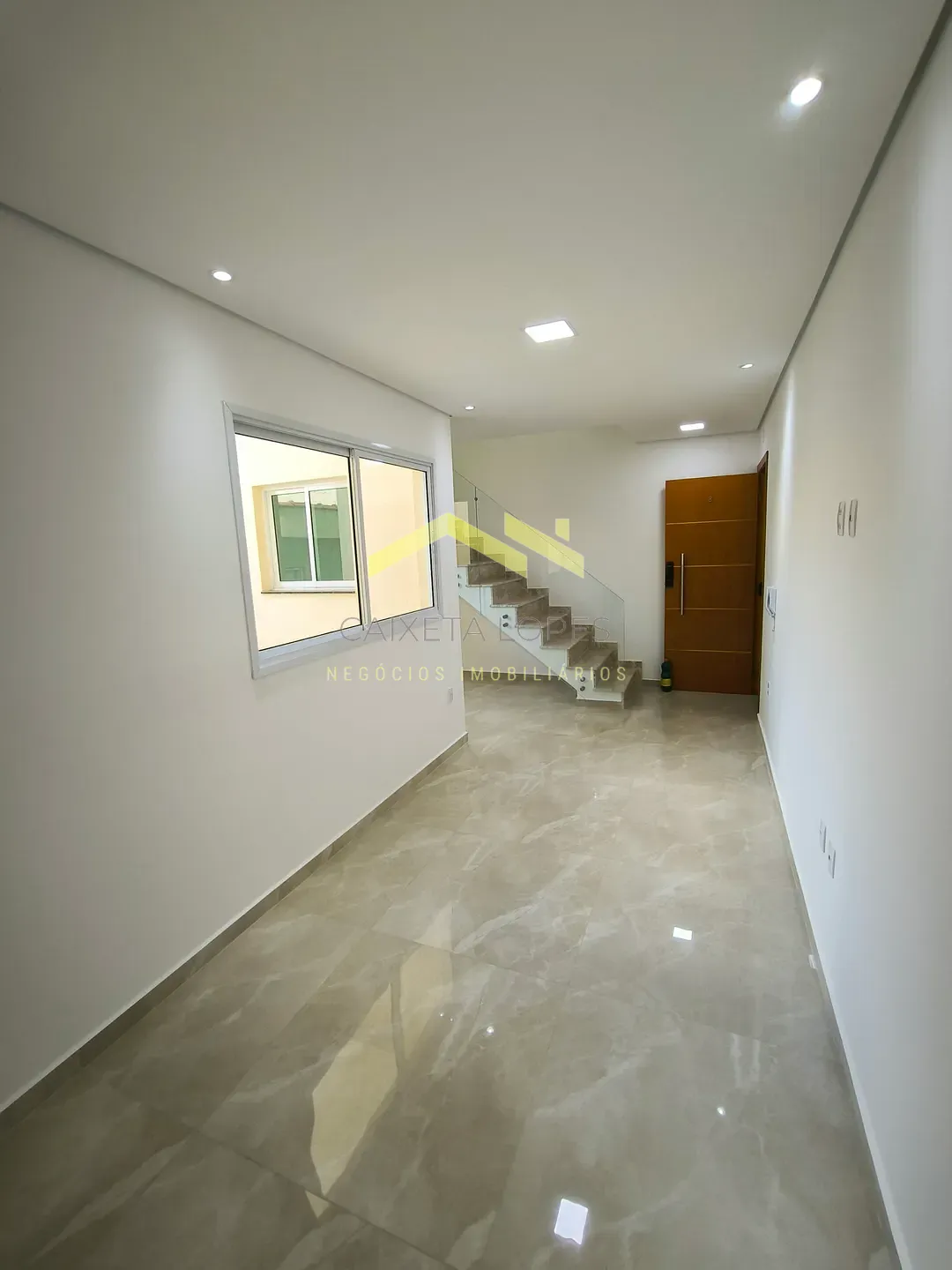Cobertura, 2 quartos, 52 m² - Foto 6