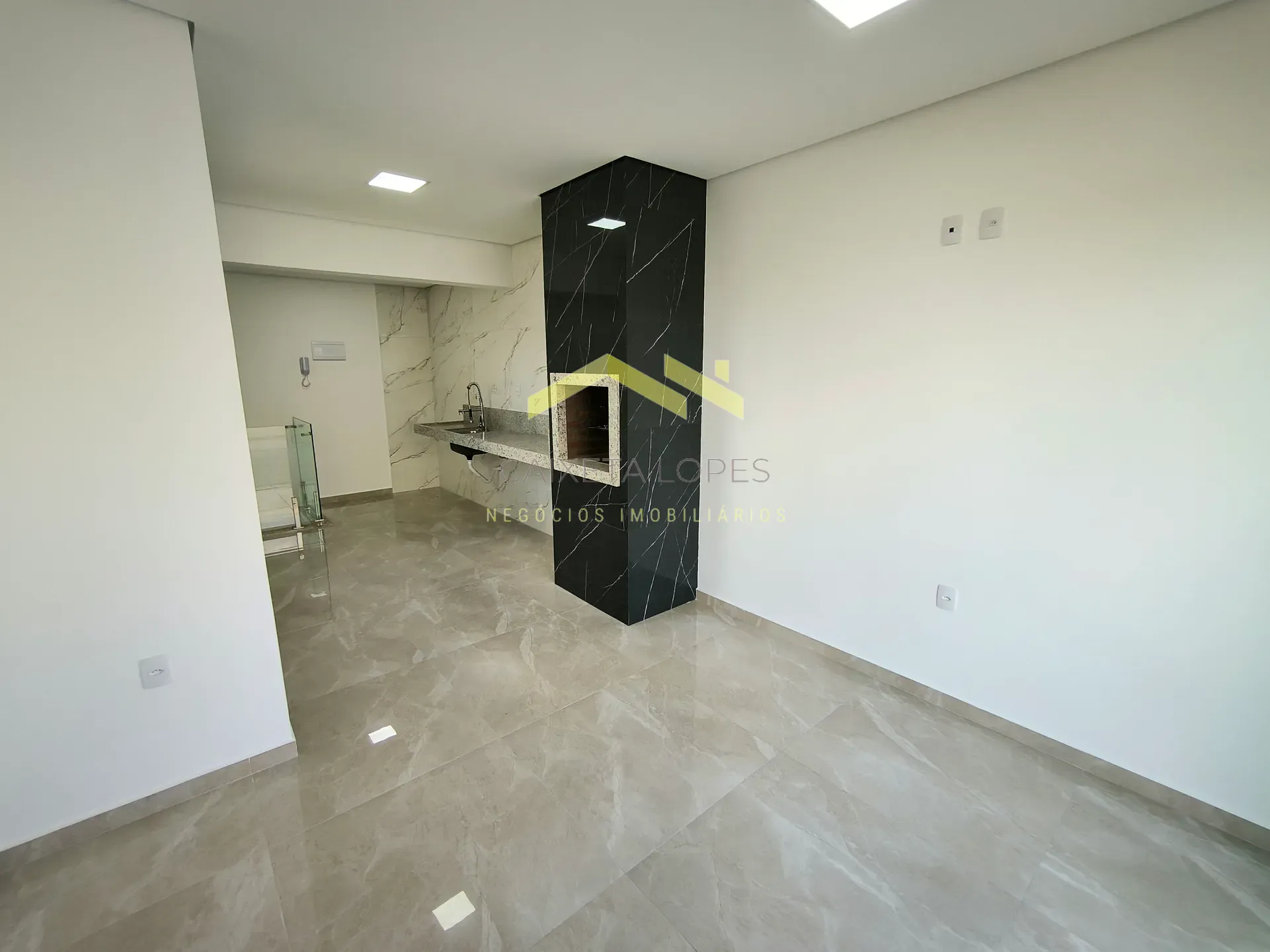 Cobertura, 2 quartos, 52 m² - Foto 17