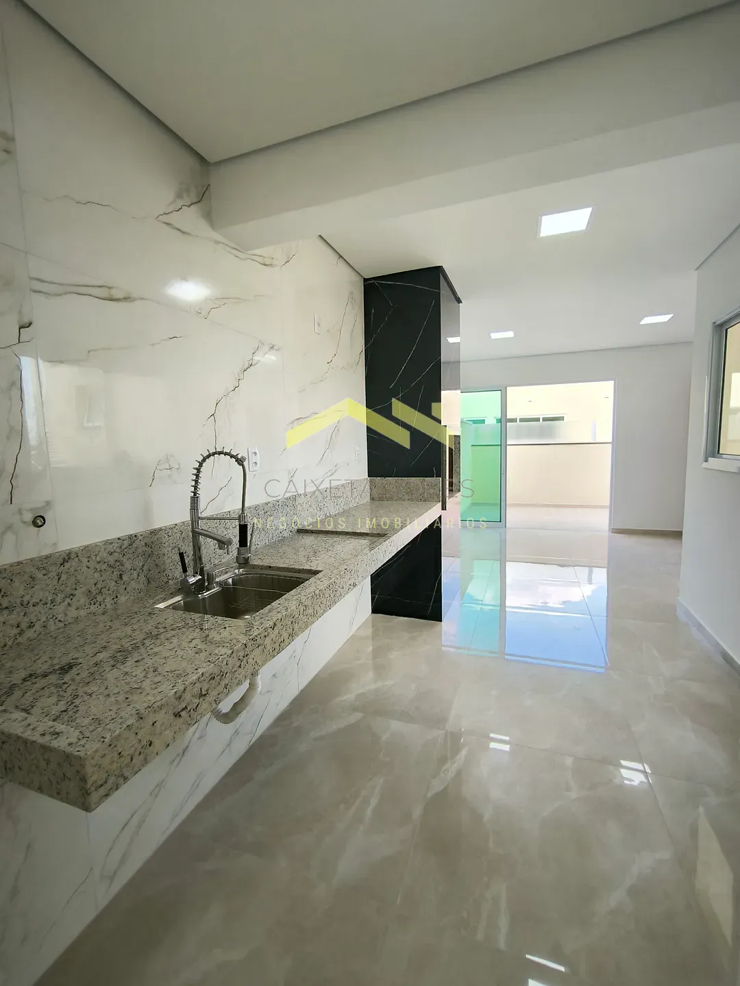 Cobertura, 2 quartos, 52 m² - Foto 1
