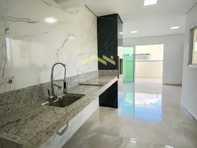 Cobertura / Penthouse com 52m² 2 quartos e 1 banheiro, à venda, no bairro Jardim Santo Antônio em Santo André