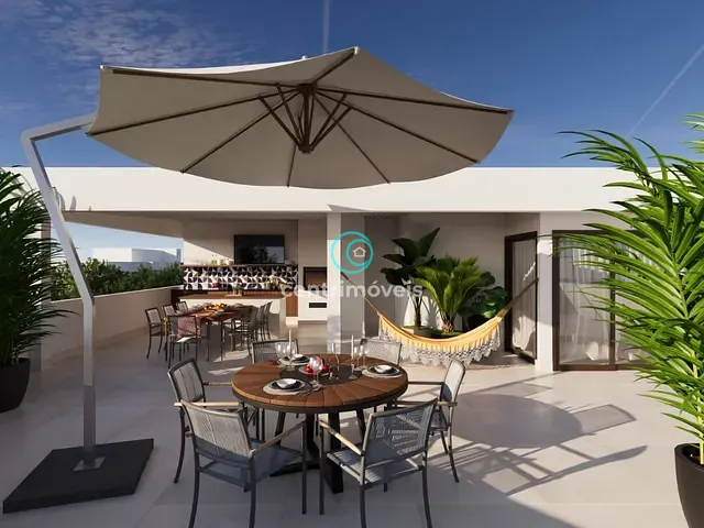 Cobertura / Penthouse com 318m² 4 quartos e 4 banheiros, à venda, no bairro Recreio dos Bandeirantes em Rio de Janeiro