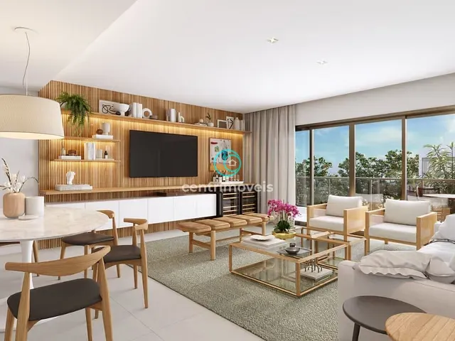 Cobertura / Penthouse com 318m² 4 quartos e 4 banheiros, à venda, no bairro Recreio dos Bandeirantes em Rio de Janeiro