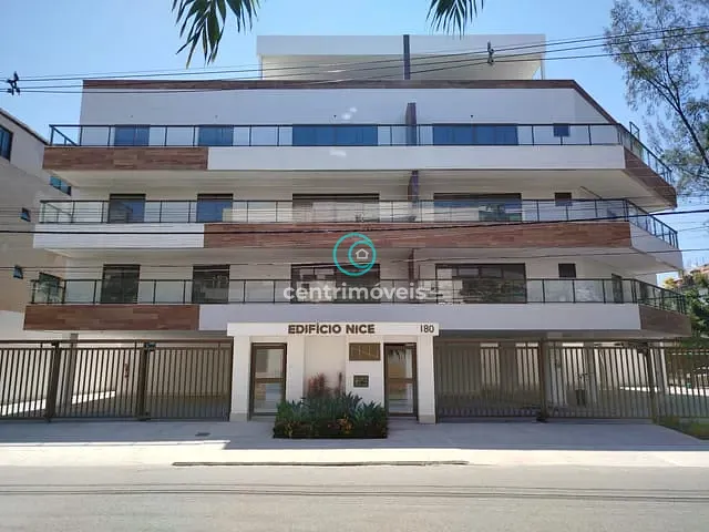 Cobertura / Penthouse com 318m² 4 quartos e 4 banheiros, à venda, no bairro Recreio dos Bandeirantes em Rio de Janeiro
