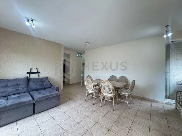 Cobertura / Penthouse 3 quartos e 3 banheiros, à venda, no bairro Tombo em Guarujá