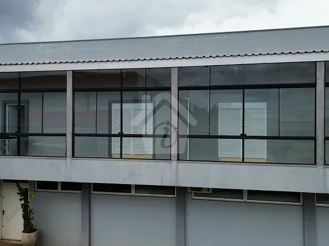 Cobertura / Penthouse 2 quartos e 3 banheiros, para alugar, no bairro Canabarro em Teutônia
