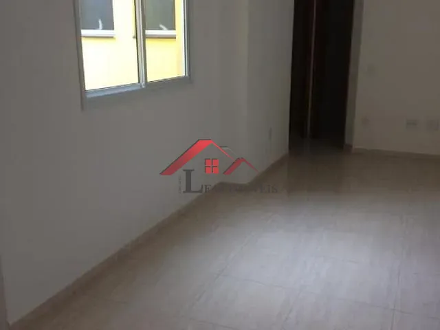 Apartamento com 104m² 2 quartos e 1 banheiro, à venda, no bairro Vila Camilópolis em Santo André