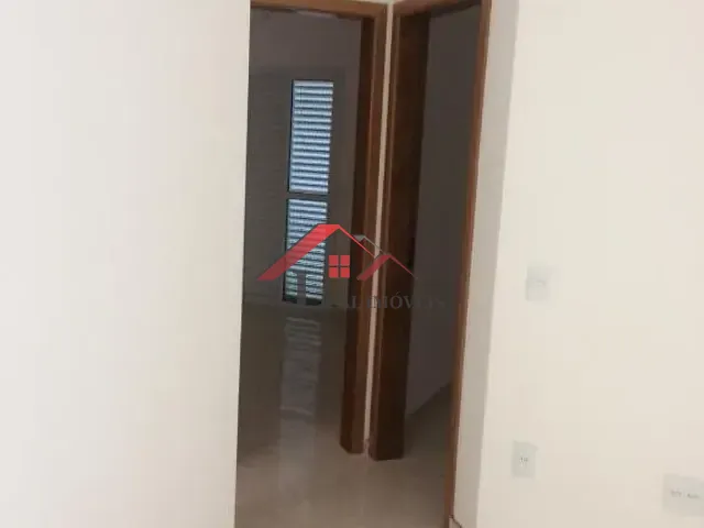 Apartamento com 104m² 2 quartos e 1 banheiro, à venda, no bairro Vila Camilópolis em Santo André