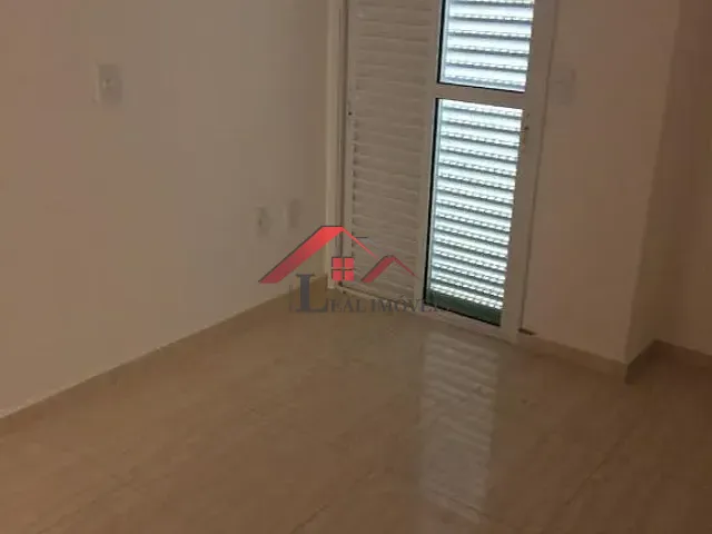 Apartamento com 104m² 2 quartos e 1 banheiro, à venda, no bairro Vila Camilópolis em Santo André