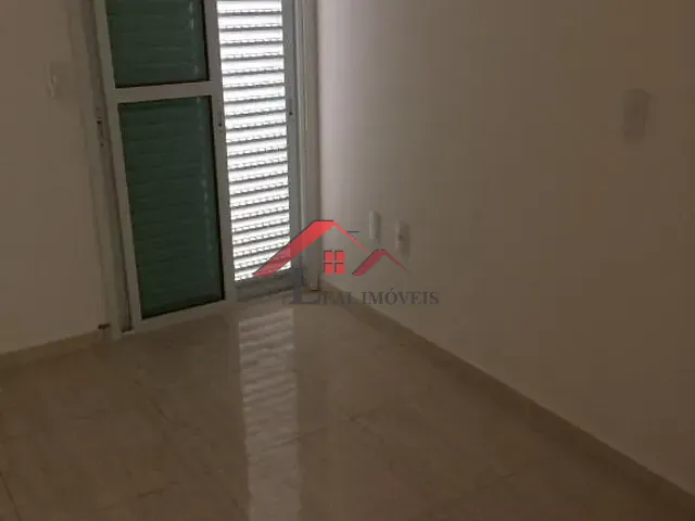 Apartamento com 104m² 2 quartos e 1 banheiro, à venda, no bairro Vila Camilópolis em Santo André