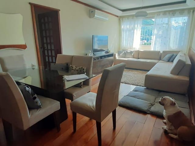 Cobertura / Penthouse com 258m² 3 quartos e 4 banheiros, à venda, no bairro Vila Valqueire em Rio de Janeiro