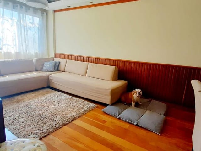 Cobertura / Penthouse com 258m² 3 quartos e 4 banheiros, à venda, no bairro Vila Valqueire em Rio de Janeiro