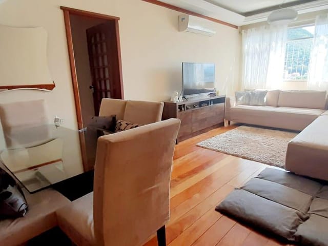 Cobertura / Penthouse com 258m² 3 quartos e 4 banheiros, à venda, no bairro Vila Valqueire em Rio de Janeiro