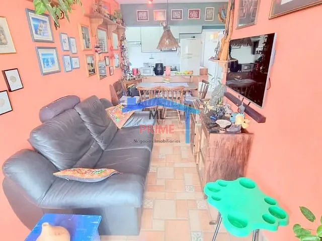 Cobertura / Penthouse 2 quartos e 2 banheiros, à venda, no bairro Vila Prudente em São Paulo