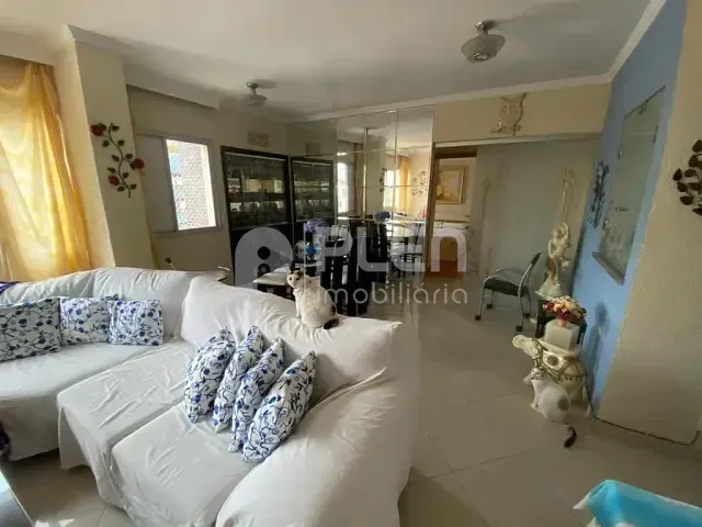 Cobertura / Penthouse 3 quartos e 4 banheiros, à venda, no bairro Jardim São Paulo(Zona Norte) em São Paulo