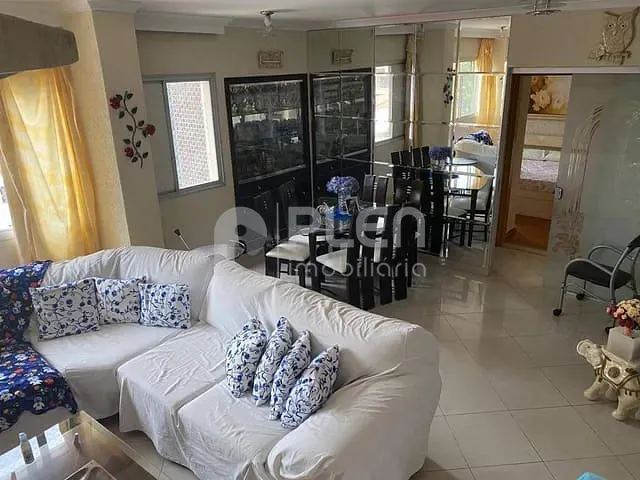Cobertura / Penthouse 3 quartos e 4 banheiros, à venda, no bairro Jardim São Paulo(Zona Norte) em São Paulo
