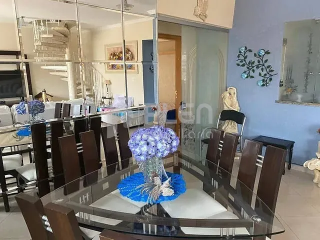 Cobertura / Penthouse 3 quartos e 4 banheiros, à venda, no bairro Jardim São Paulo(Zona Norte) em São Paulo