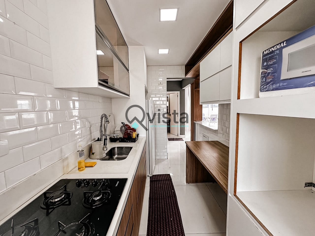 Cobertura à venda com 3 quartos, 147m² - Foto 7