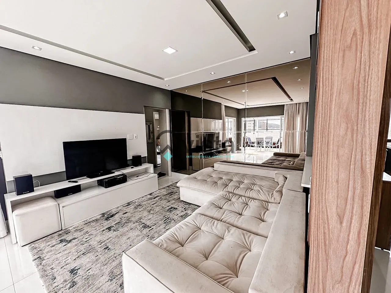 Cobertura, 3 quartos, 147 m² - Foto 3