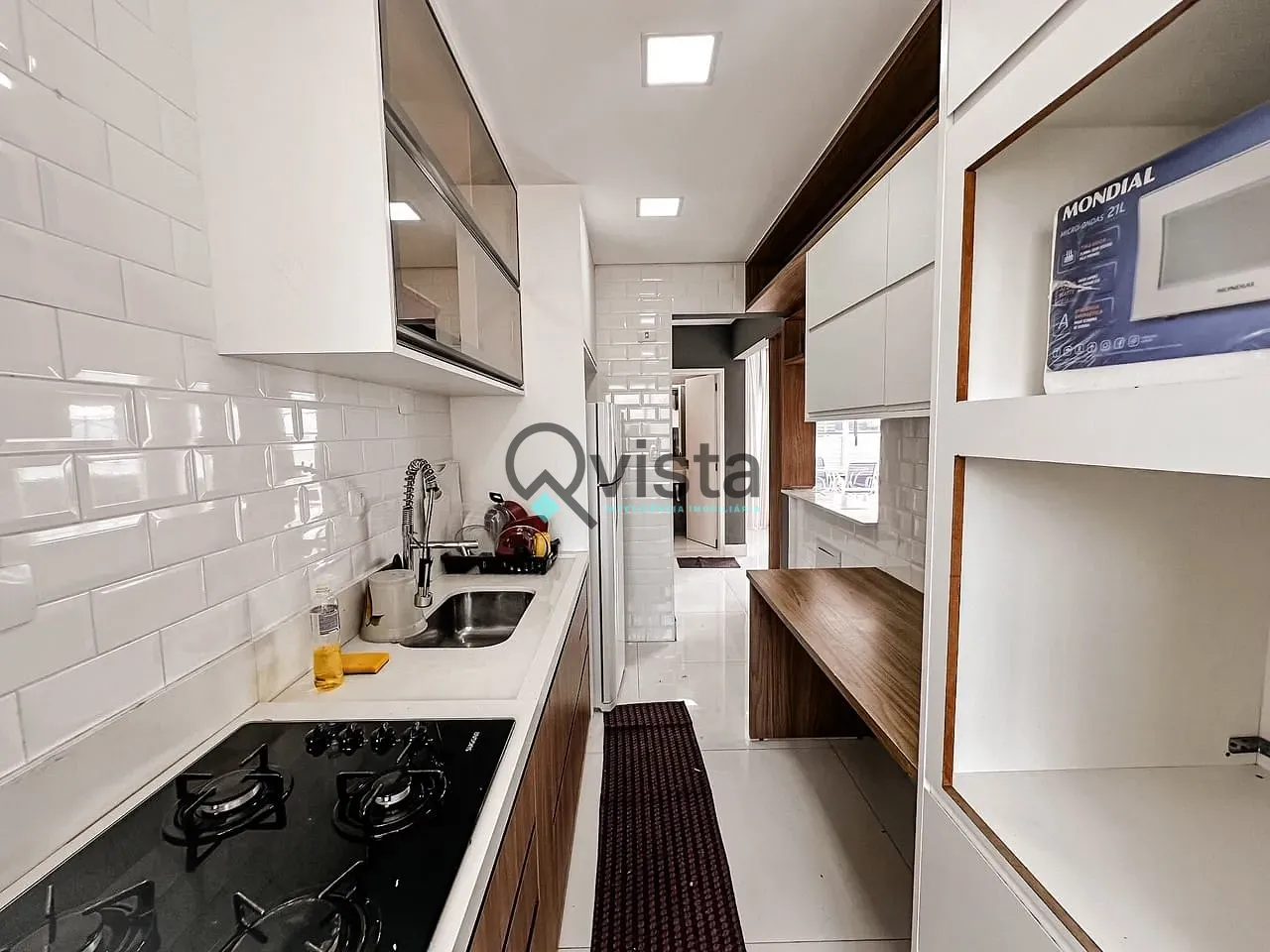 Cobertura, 3 quartos, 147 m² - Foto 7