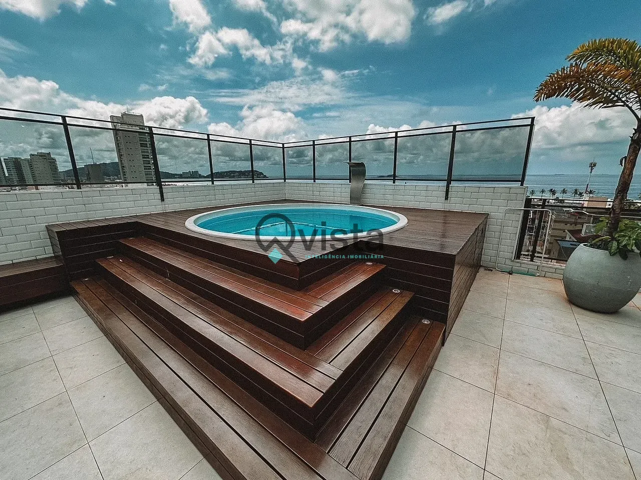 Cobertura, 3 quartos, 147 m² - Foto 10