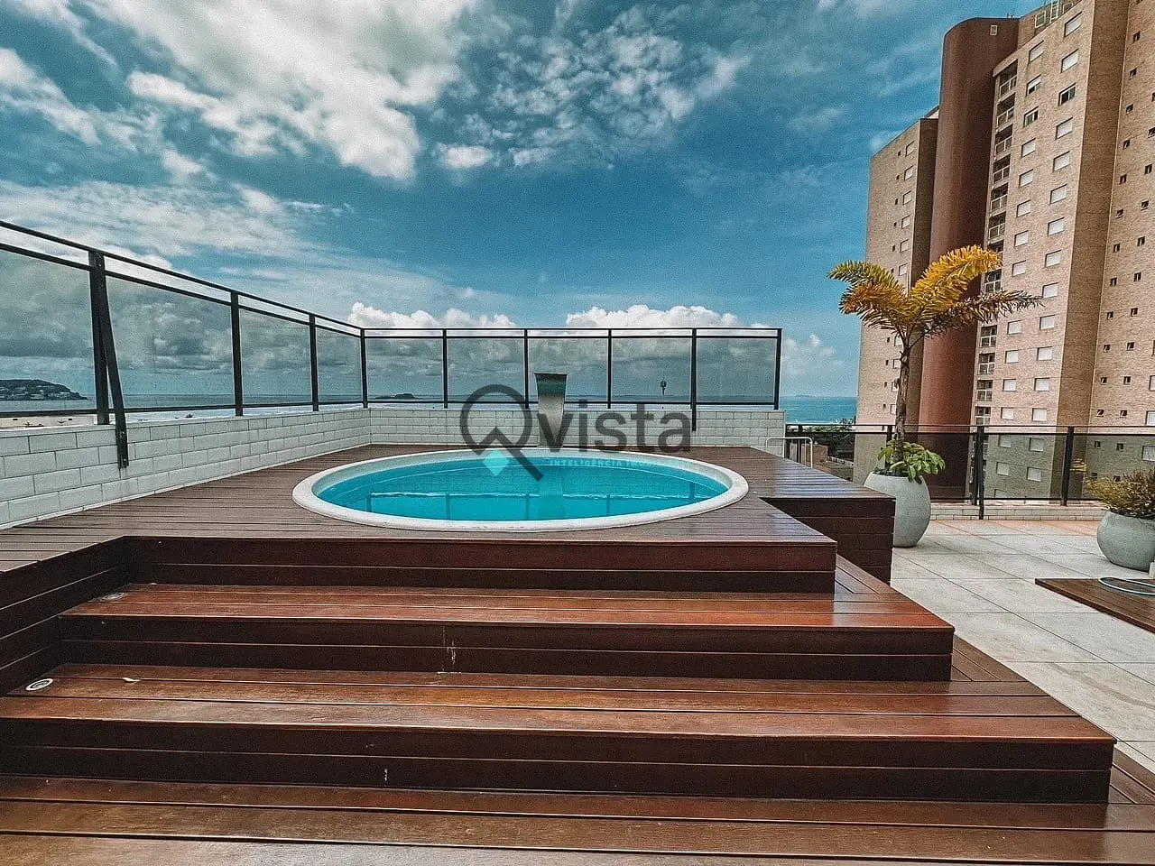 Cobertura, 3 quartos, 147 m² - Foto 11